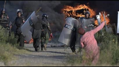 Frontera Estados Unidos-México