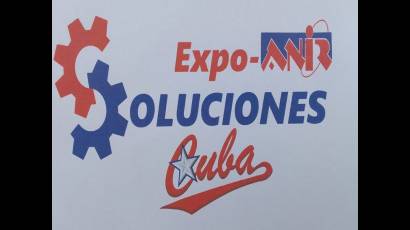 Expo soluciones Cuba