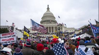 Estados Unidos