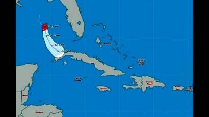 Tormenta tropical Arlene