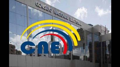 Ecuador se adentra en la campaña electoral
