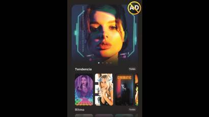 Inmelo app