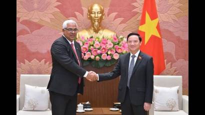 Vietnam