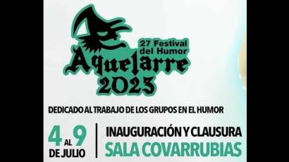 Aquelarre
