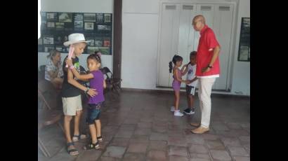 Museo provincial Palacio de Junco