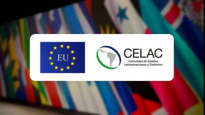 Cumbre UE-Celac