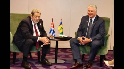 Encuentro de Díaz -Canel y Ralph Gonsalves.jpg