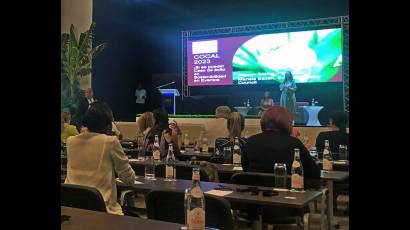 Con el propósito de intercambiar ideas y colaborar en proyectos futuros, COCAL reunió a líderes y profesionales del sector turístico.