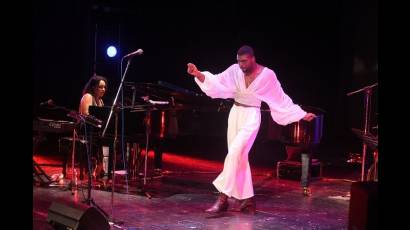 La música en New York