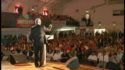 Miguel Díaz-Canel Bermúdez
