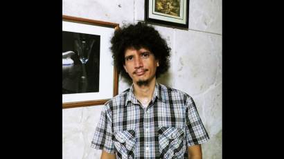 David Leyva González