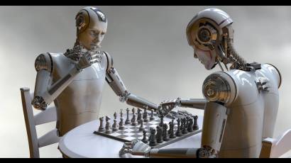 La inteligencia artificial