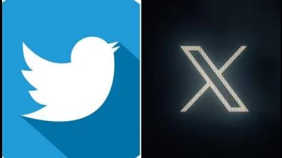 Elon Musk convierte Twitter en X
