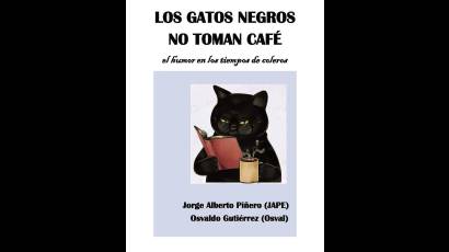 Los gatos negros