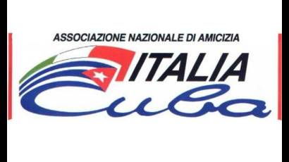 Asociación Nacional de Amistad Italia-Cuba
