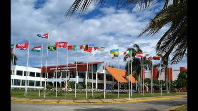 El Festival Internacional Varadero Gourmet tendrá como sede el Centro de Convenciones Plaza América