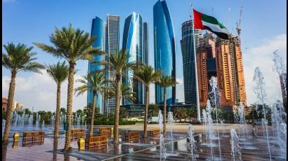 Abu Dabi