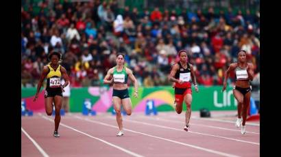 XIX Campeonato Mundial de atletismo