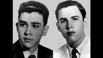 Hermanos Saíz