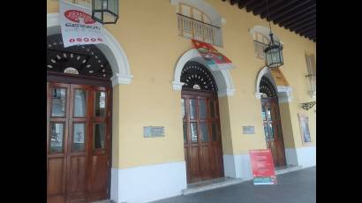 Festival Varadero Josone