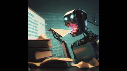 El empleo de herramientas de inteligencia
