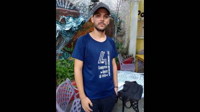 Brian Pablo González Lleonart