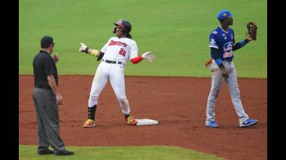 Beisbol liga de campeones