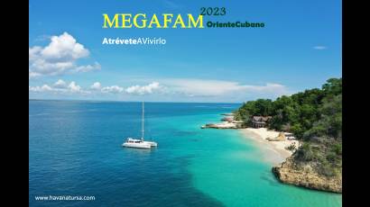 Megafan 2023