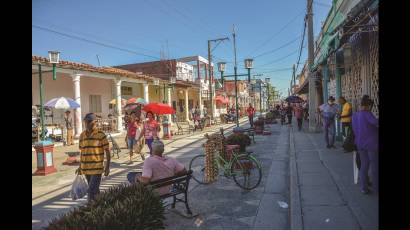 El municipio, escenario determinante para el desarrollo del país