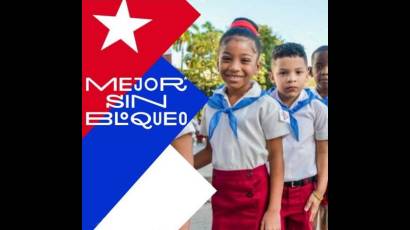 Cuba enfrenta una guerra no declarada de Estados Unidos