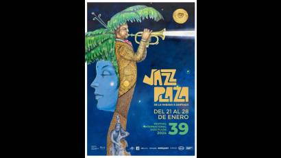 Jazz Plaza