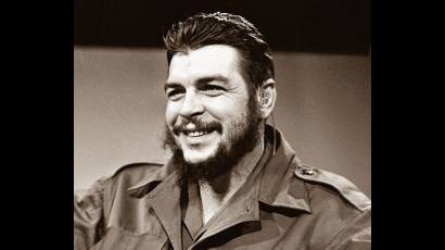 Heróica y multifacética fue la vida del Che