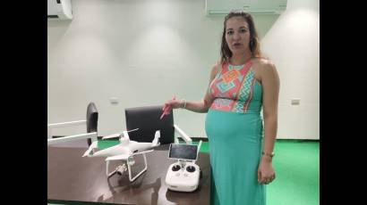 Brisey Espín Fundora