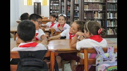 Biblioteca