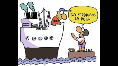 Congreso de la UJC