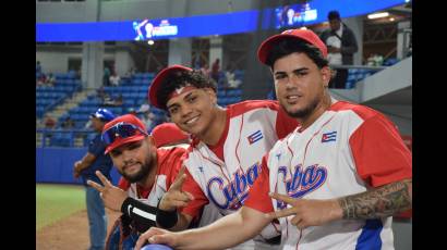 Siete innings para decidir el destino: Beijing o La Habana