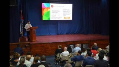 VI Foro de Inversiones de FIHAV