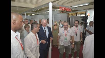 Miguel Díaz-Canel Bermúdez
