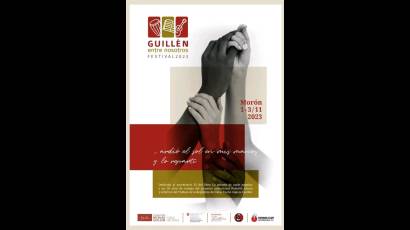 II Festival Guillén entre nosotros
