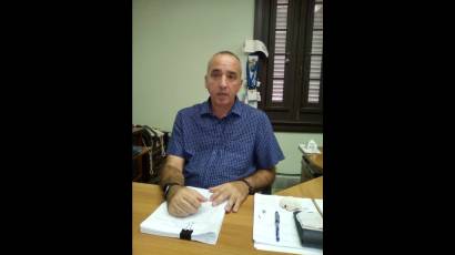 Ernesto Soberón Guzmán