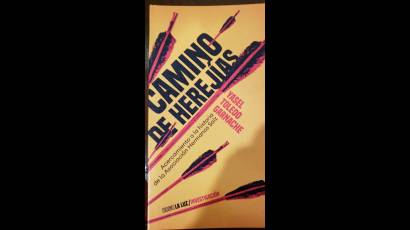 Camino de herejías