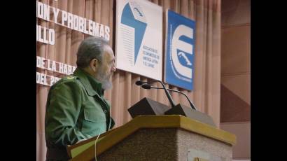 Fidel Castro Ruz