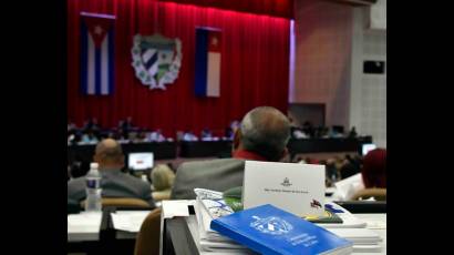 Nuevos proyectos de ley disponibles a la población