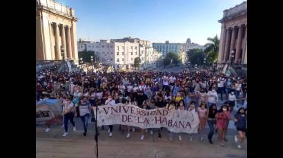 Educación Superior retomará su calendario habitual