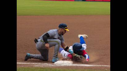 Panamericanos sub-23 de béisbol