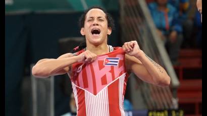 Yusneylis Guzmán