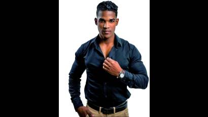 Yass Beltrán