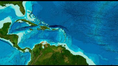Mapa de tsunamis contribuye a reducir desastres en Cuba