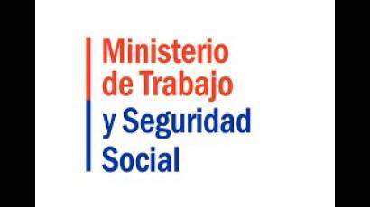 Ministerio de Trabajo y Seguridad Social