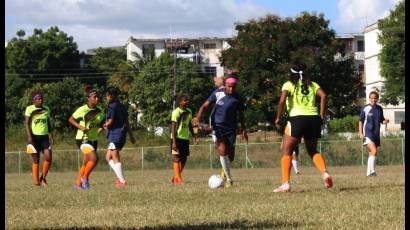 La segunda edición de la Liga Nacional Femenina arrancará este jueves en cuatro provincias